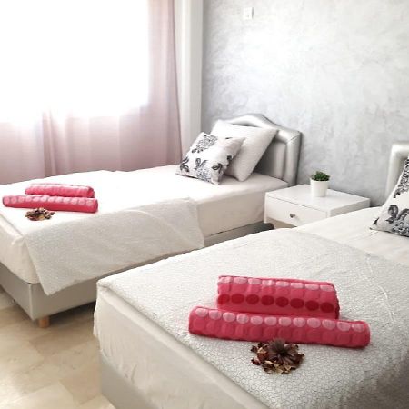 Horizon Secret Home Casablanca Exterior foto