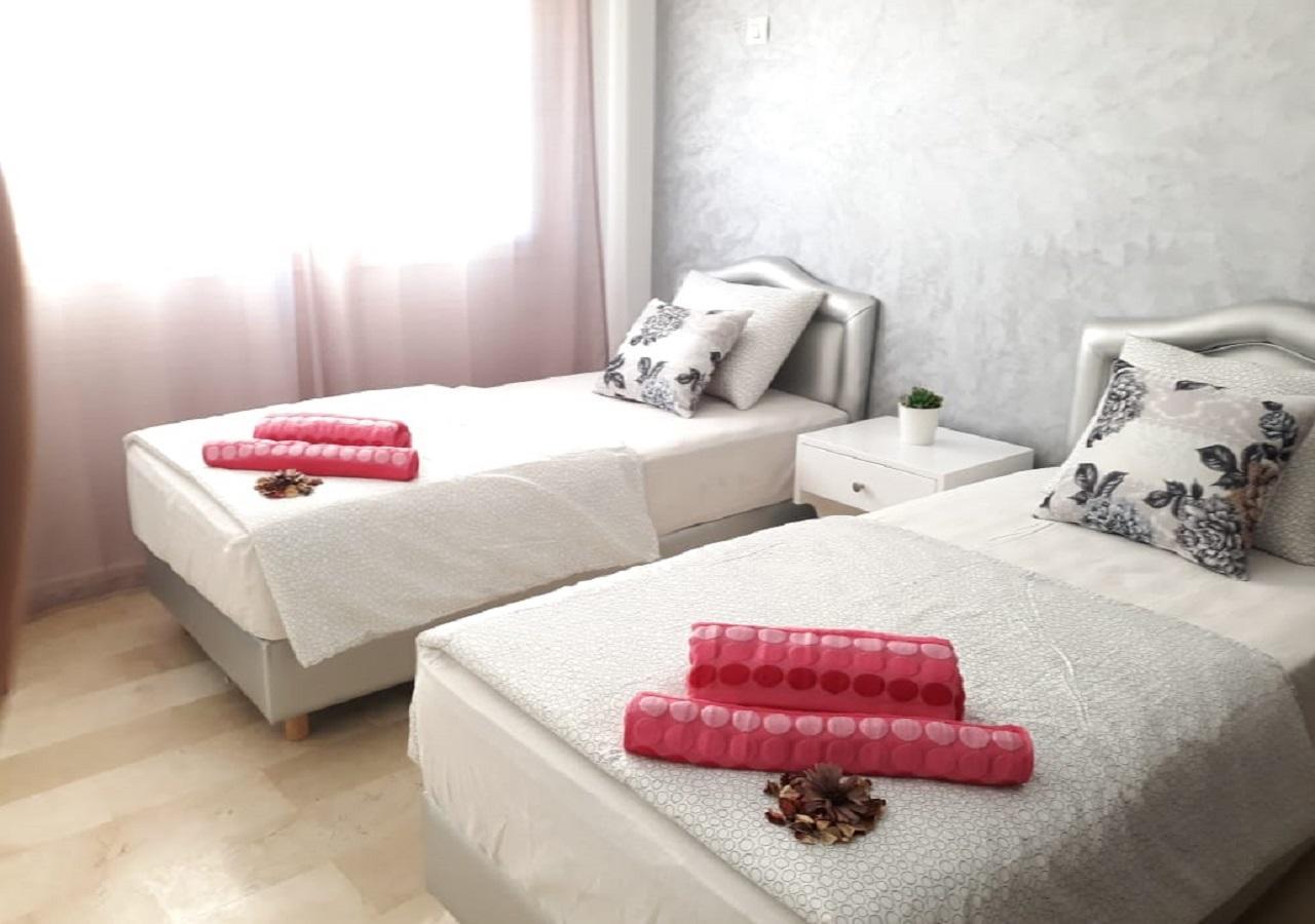 Horizon Secret Home Casablanca Exterior foto