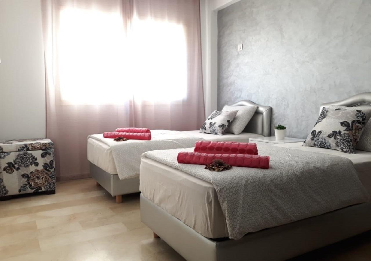 Horizon Secret Home Casablanca Exterior foto