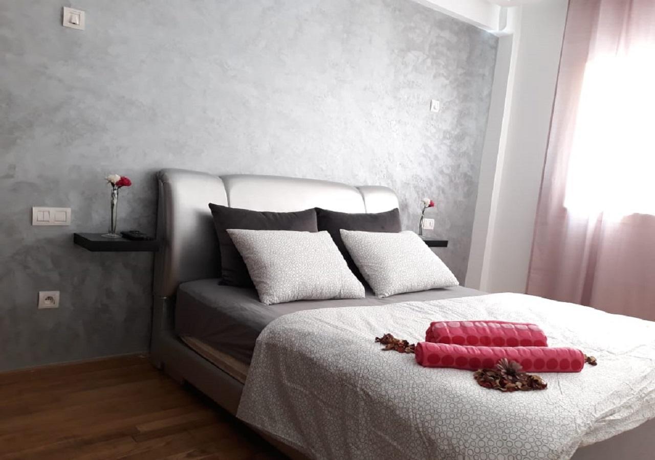Horizon Secret Home Casablanca Exterior foto