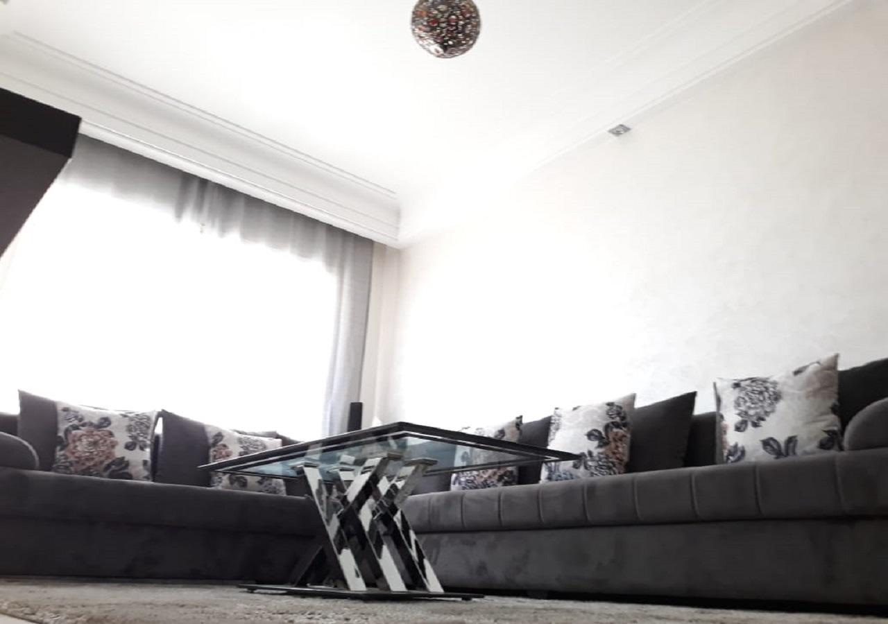 Horizon Secret Home Casablanca Exterior foto