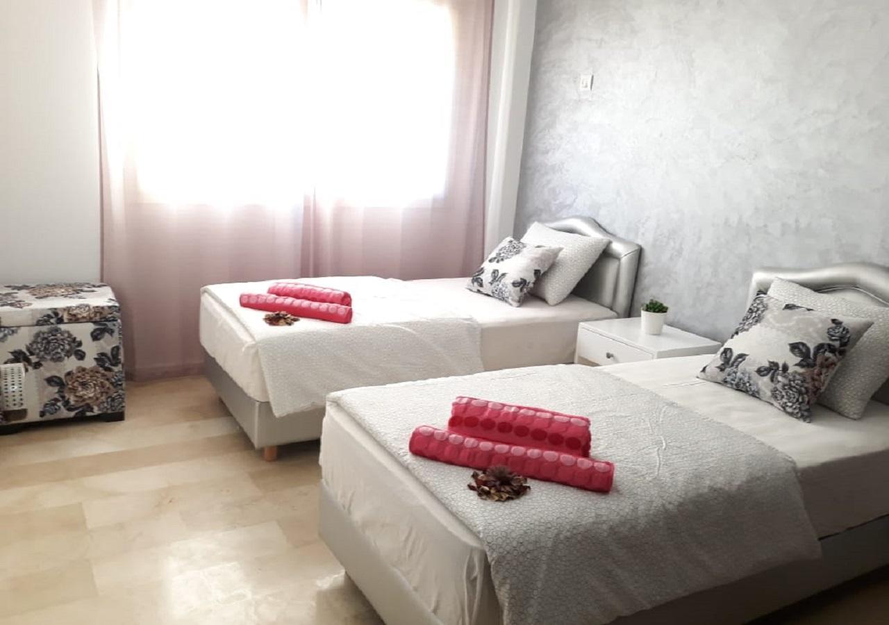 Horizon Secret Home Casablanca Exterior foto