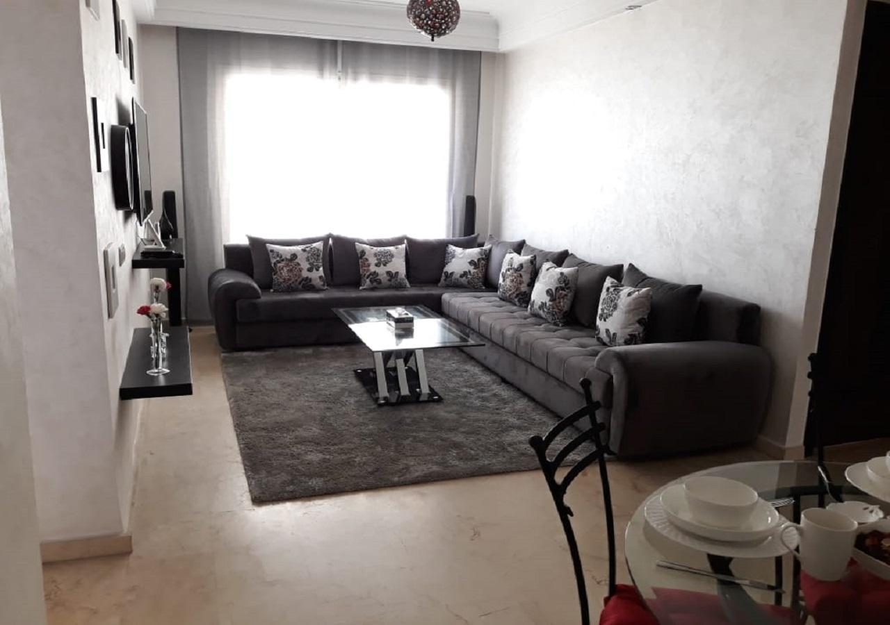 Horizon Secret Home Casablanca Exterior foto